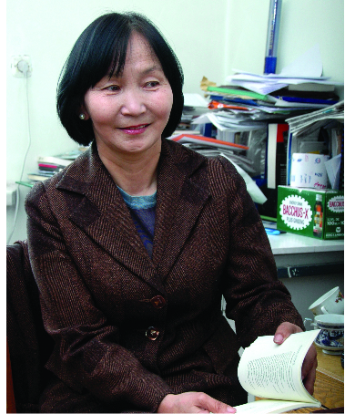 Ц.Түмэнбаяр: “Мөрөөдлийн үзэг” жүжгийг АЖ Б.Мөнхдорж найруулна